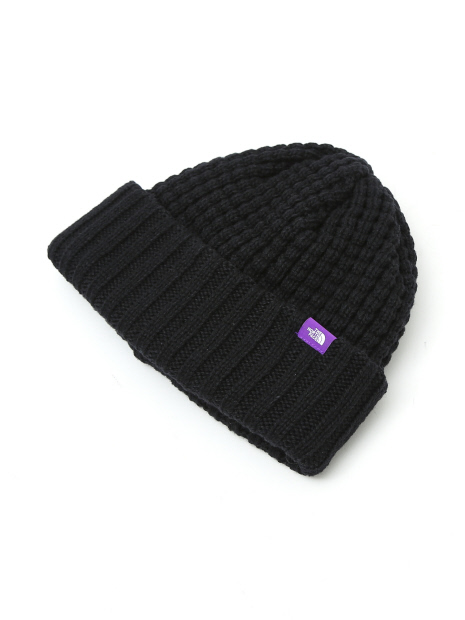 THE NORTH FACE PURPLE LABEL】ワッチキャップ / ニット帽｜ABAHOUSE