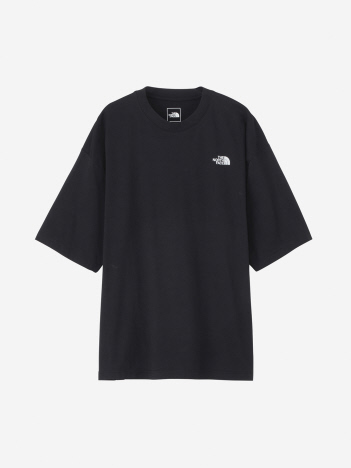 【THE NORTH FACE】バックプリント ヨセミテ Tシャツ