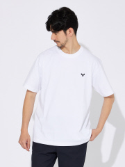 アバハウス
【Hanes/ヘインズ】 BEEFY ロゴTシャツ