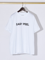 【Personal Effects / パーソナルエフェクツ】グラフィックTシャツ [EASY PEEL]