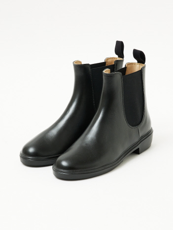 ABAHOUSE - 【Traditional Weatherwear】SIDE GORE RAIN BOOTS / レインブーツ