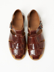 アバハウス
【Paraboot/パラブーツ】 PACIFIC  グルカサンダル