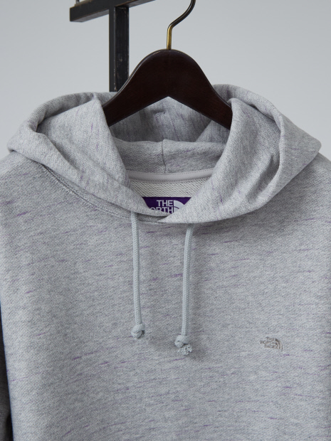 【THE NORTH FACE PURPLE LABEL / ザ ノースフェイス パープルレーベル】フィールド パーカー / Field Hoodie