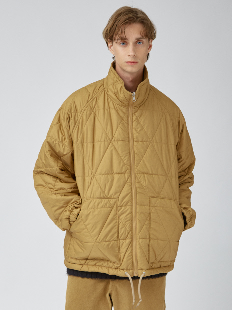 【THE NORTH FACE PURPLE LABEL / ザ ノースフェイス パープルレーベル】コーデュロイ リバーシブル ブルゾン / Corduroy Field Reversible Jac