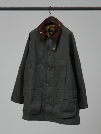 【BARBOUR / バブアー】OS BEAUFORT / ビューフォート