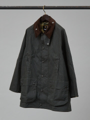 【BARBOUR / バブアー】OS BEAUFORT / ビューフォート