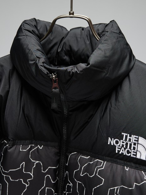 【THE NORTH FACE/ザ・ノースフェイス 】NV NUPTSE JK ノベルティーヌプシジャケット マウンテンダウン 撥水