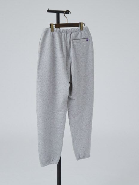 【THE NORTH FACE PURPLE LABEL / ザ ノースフェイス パープルレーベル】フィールド スウェットパンツ / Field Sweatpants