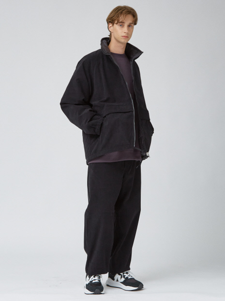 【THE NORTH FACE PURPLE LABEL / ザ ノースフェイス パープルレーベル】コーデュロイ ワイドテーパードパンツ / Corduroy Wide Tapered Field P