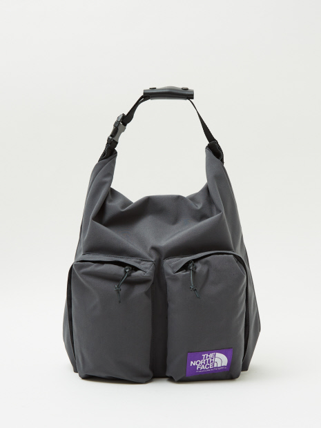 【THE NORTH FACE PURPLE LABEL】 Field 2Way Tote Bag / トートバッグ