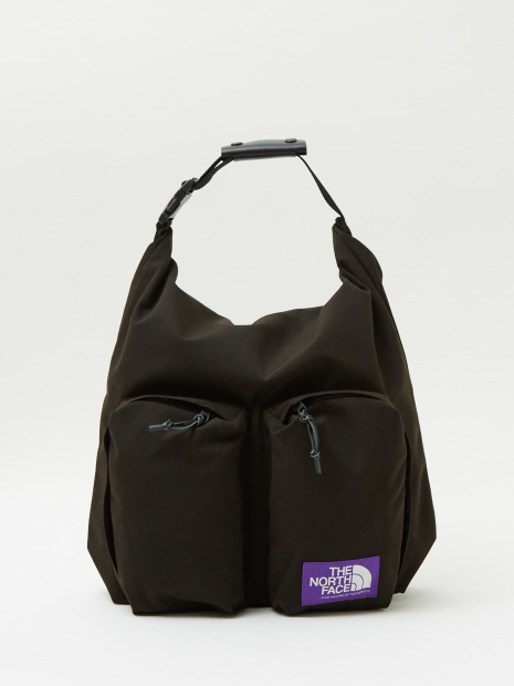 【THE NORTH FACE PURPLE LABEL】 Field 2Way Tote Bag / トートバッグ