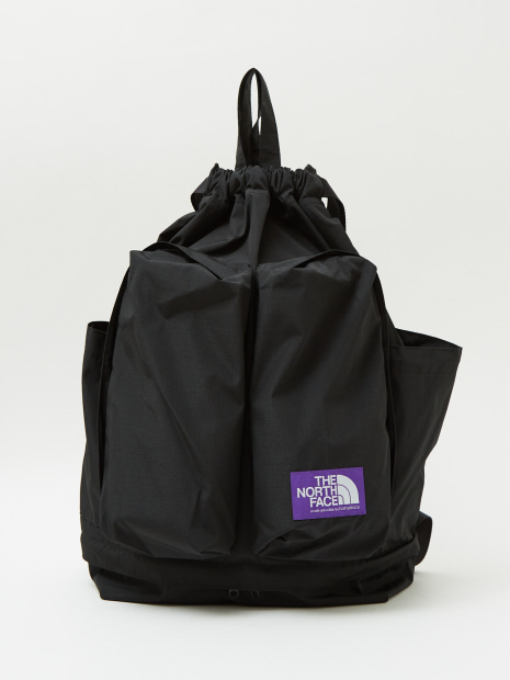 【THE NORTH FACE PURPLE LABEL】Mountain Wind Backpack / バックパック