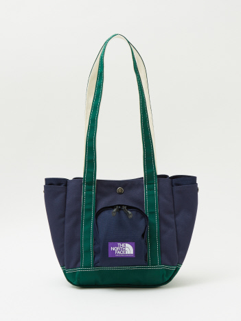 【THE NORTH FACE PURPLE LABEL】CORDURA Canvas Field Tote M / トートバッグ