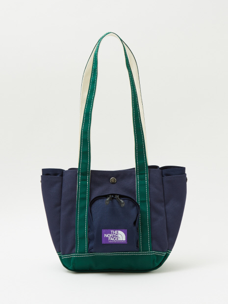 【THE NORTH FACE PURPLE LABEL】CORDURA Canvas Field Tote M / トートバッグ