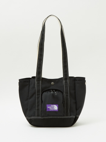 【THE NORTH FACE PURPLE LABEL】CORDURA Canvas Field Tote M / トートバッグ