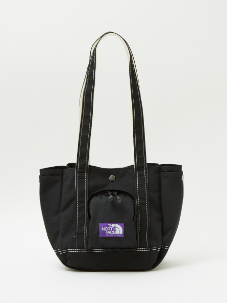 【THE NORTH FACE PURPLE LABEL】CORDURA Canvas Field Tote M / トートバッグ