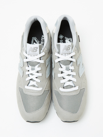 【NEW BALANCE / ニューバランス】 CM996 GTX / スニーカー