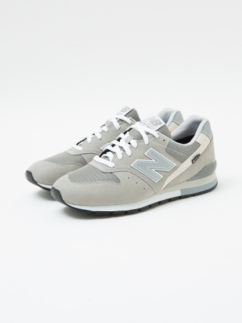 ABAHOUSE - 【NEW BALANCE / ニューバランス】 CM996 GTX / スニーカー