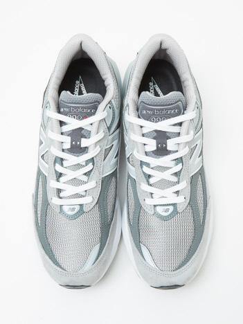 【NEW BALANCE / ニューバランス】 Made in USA 990 v6 GL6 / スニーカー