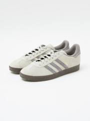 【adidas / アディダス】GAZELLE ガゼル スエード スニーカー