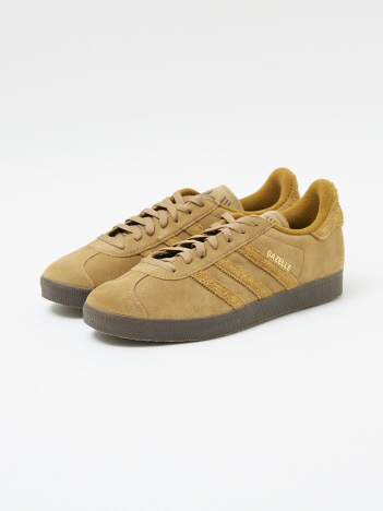 ABAHOUSE - 【adidas / アディダス】GAZELLE ガゼル スエード スニーカー