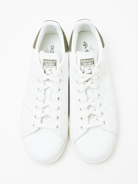 【adidas / アディダス】Stan Smith スタンスミス スニーカー