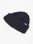 【THE NORTH FACE PURPLE LABEL / ザ ノースフェイス パープルレーベル】WINDSTOPPER Field Watch Cap / ワッチキャップ