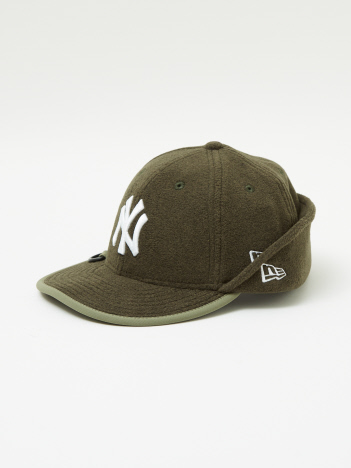 ABAHOUSE - 【NEW ERA / ニューエラ】 59FIFTY POLAR YOSHIDA NEW YORK YANKEES CAP