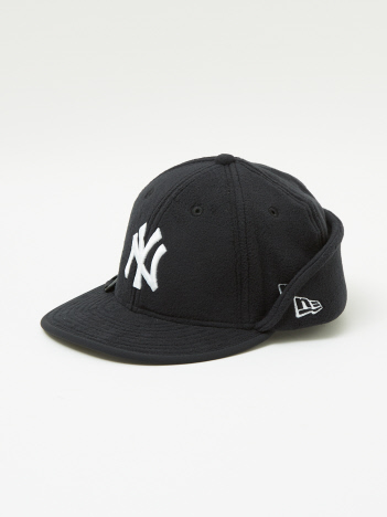 ABAHOUSE - 【NEW ERA / ニューエラ】 59FIFTY POLAR YOSHIDA NEW YORK YANKEES CAP