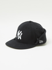 ABAHOUSE - 【NEW ERA / ニューエラ】 59FIFTY POLAR YOSHIDA NEW YORK YANKEES CAP