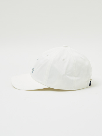 【LACOSTE / ラコステ】コットンツイル Lロゴキャップ