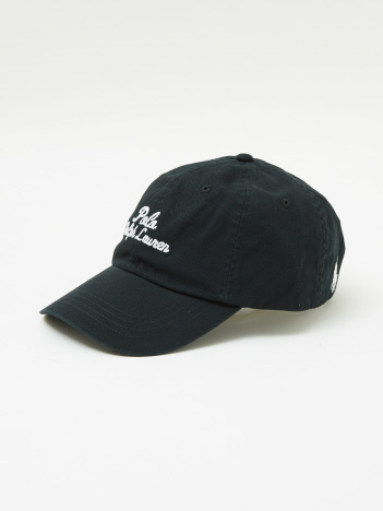 ABAHOUSE - 【POLO RALPH LAUREN/ポロ ラルフ ローレン】LOGO CLASSIC CAP / ロゴキャップ