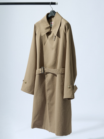 【Traditional Weatherwear】CROSSDALE/ タイロッケンコート