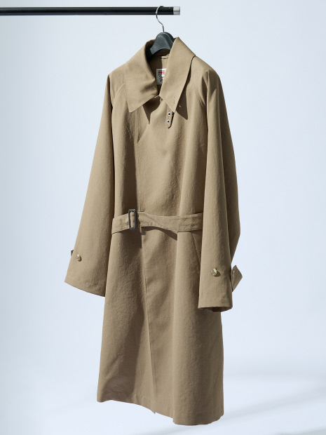 【Traditional Weatherwear】CROSSDALE/ タイロッケンコート