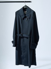 Traditional Weatherwear】CROSSDALE/ タイロッケンコート｜ABAHOUSE