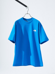 アバハウス
【THE NORTH FACE】フラッシュドライセブンサミットグラフィック　Tシャツ