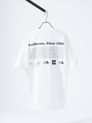 アバハウス
【THE NORTH FACE】ヒストリカルロゴティー Tシャツ