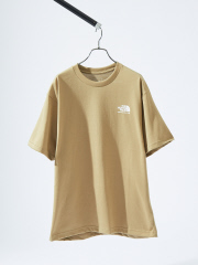 アバハウス
【THE NORTH FACE】ヒストリカルロゴティー Tシャツ