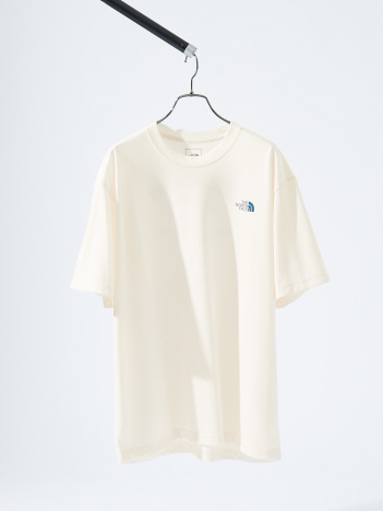 【THE NORTH FACE】バグフリーティー Tシャツ
