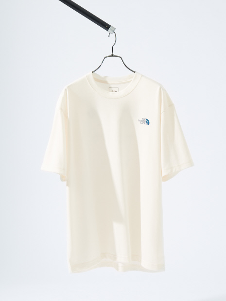 【THE NORTH FACE】バグフリーティー Tシャツ