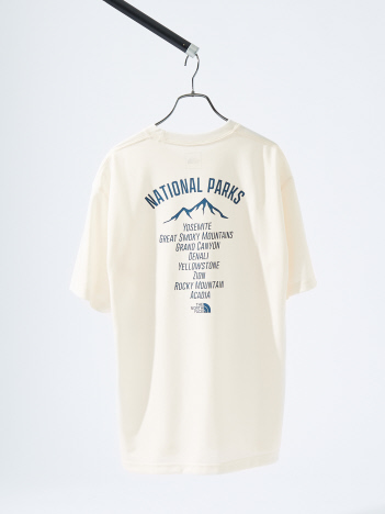 ABAHOUSE - 【THE NORTH FACE】バグフリーティー Tシャツ