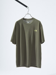 アバハウス
【THE NORTH FACE】バグフリーティー Tシャツ