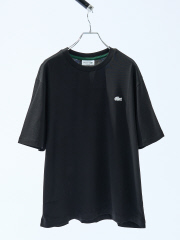 アバハウス
【LACOSTE / ラコステ】バックプリントベーシックTシャツ