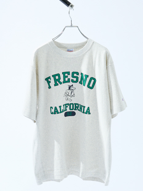 【Champion】リバースウィーブ(R) ショートスリーブTシャツ/セットアップ対応