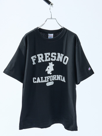 ABAHOUSE - 【Champion】リバースウィーブ(R) ショートスリーブTシャツ/セットアップ対応
