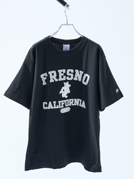 【Champion】リバースウィーブ(R) ショートスリーブTシャツ/セットアップ対応