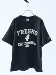 ABAHOUSE - 【Champion】リバースウィーブ(R) ショートスリーブTシャツ/セットアップ対応