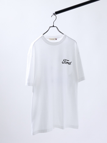 ABAHOUSE - 【GOOD ROCK SPEED / グッドロックスピード】FORD 半袖Tシャツ/フォード