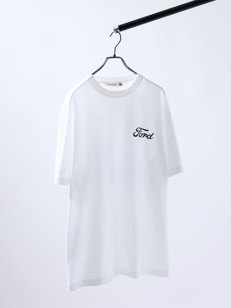 【GOOD ROCK SPEED / グッドロックスピード】FORD 半袖Tシャツ/フォード