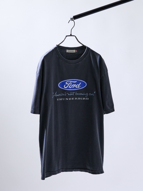 【GOOD ROCK SPEED / グッドロックスピード】FORD 半袖Tシャツ/フォード